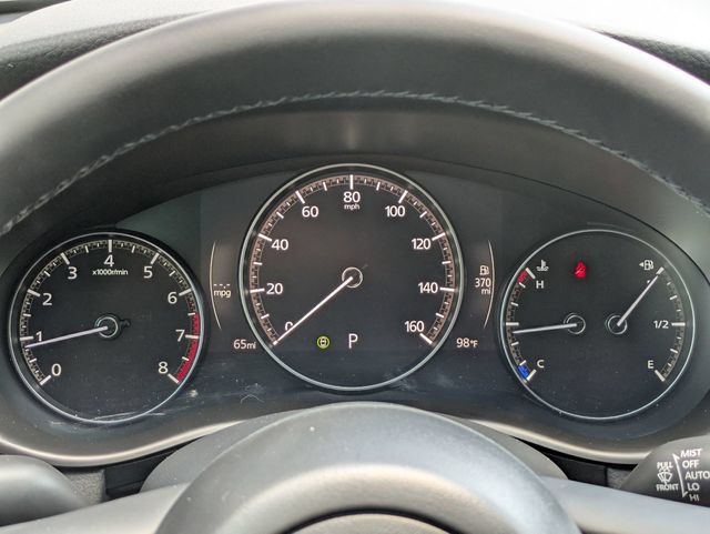 New 2026 MAZDA CX-50 AWD 2.5 S w/ Weather Package image 17