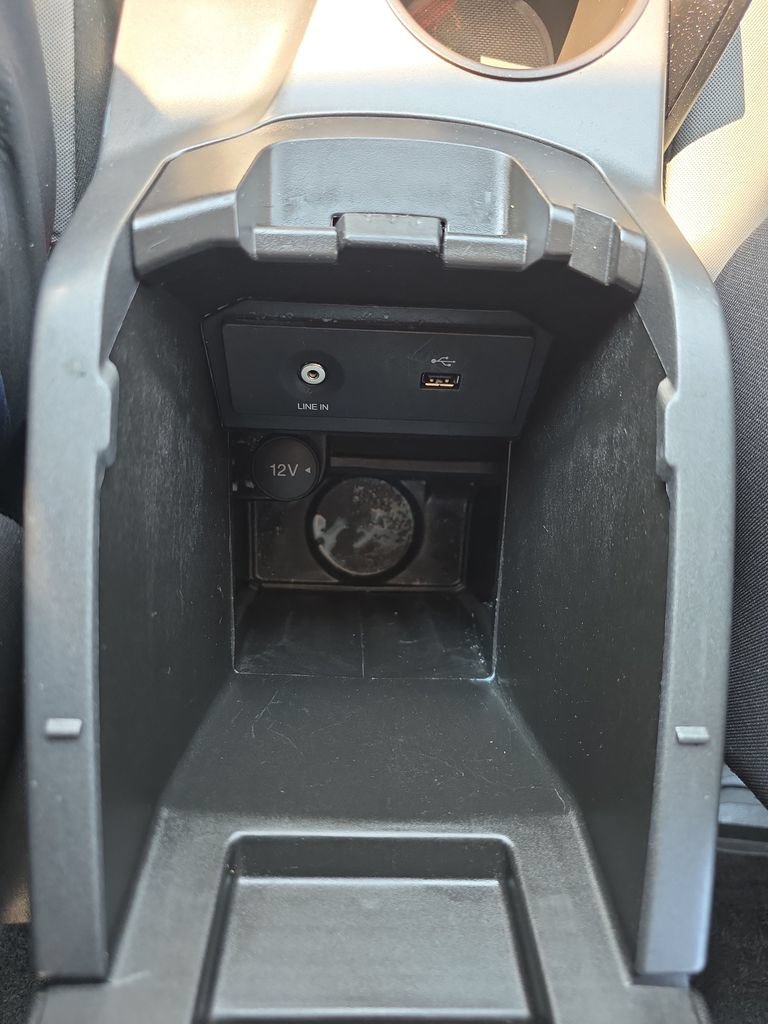 Used 2014 Ford Escape S FWD image 36