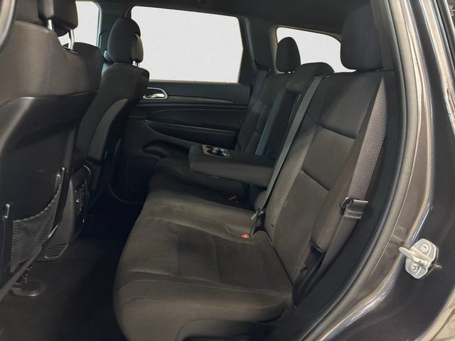 Used 2021 Jeep Grand Cherokee Laredo AWD/4WD image 14