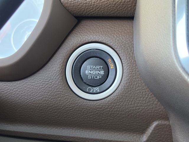 Certified 2023 RAM 3500 Laramie image 33