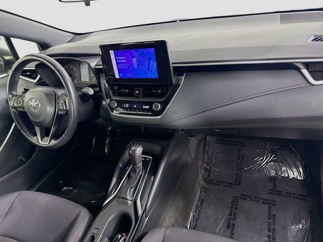 Certified 2023 Toyota Corolla SE image 26