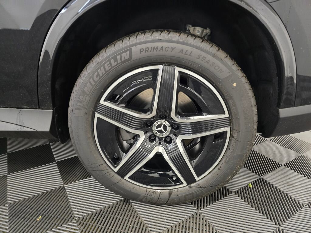 New 2026 Mercedes-Benz GLC 300 4MATIC image 20
