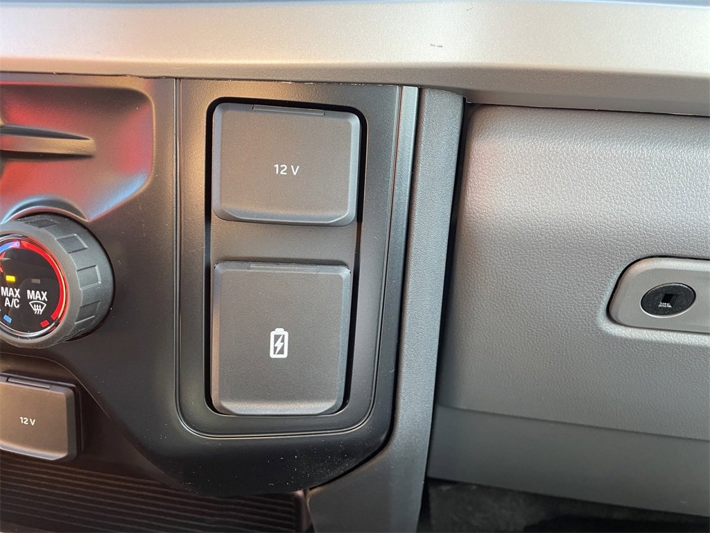 New 2026 Ford F250 XL w/ STX Appearance Package image 20