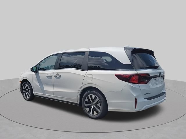 New 2027 Honda Odyssey EX-L image 6