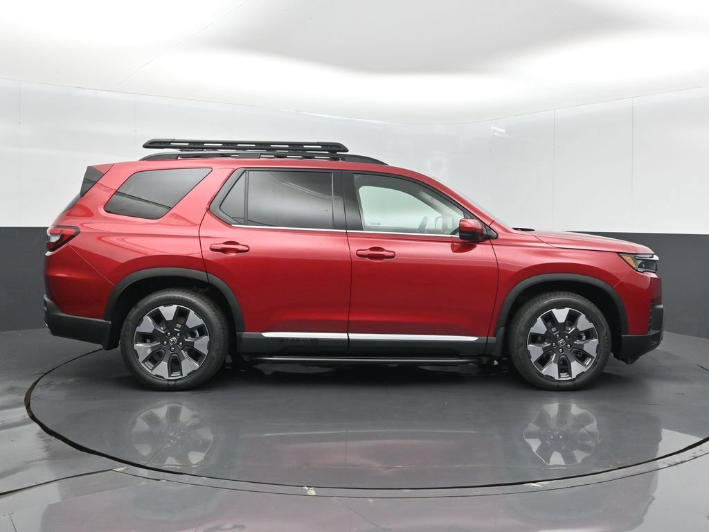 New 2026 Honda Pilot Elite image 5