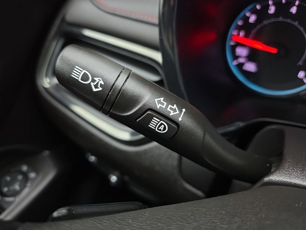 Certified 2023 Chevrolet Equinox RS image 29