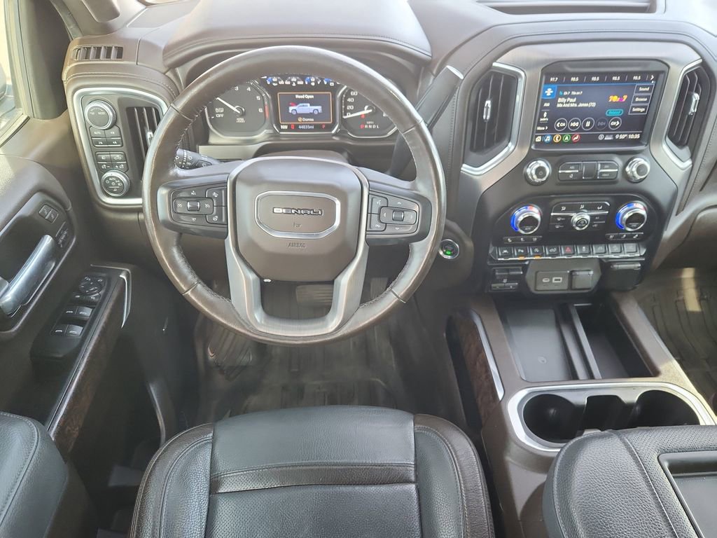 Used 2020 GMC Sierra 1500 Denali w/ Denali Ultimate Package image 11