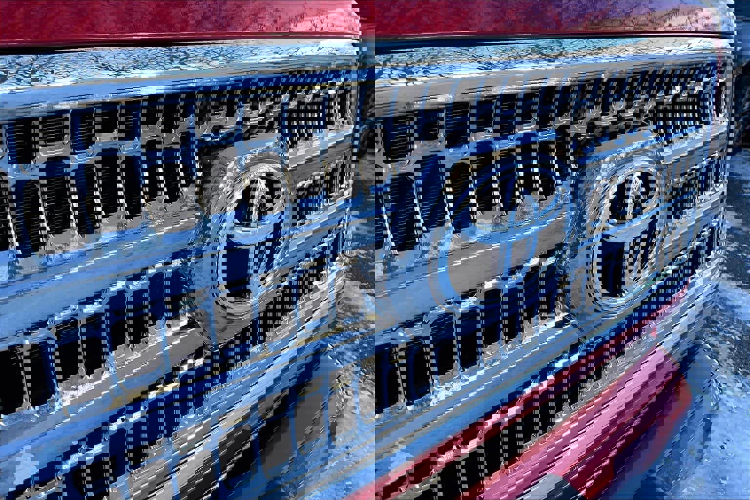 Certified 2017 Toyota Tacoma TRD Sport image 27