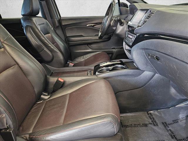 Used 2022 Honda Ridgeline Black Edition image 20