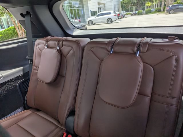Used 2026 Lincoln Aviator Reserve w/ Luxury Package RWD image 15