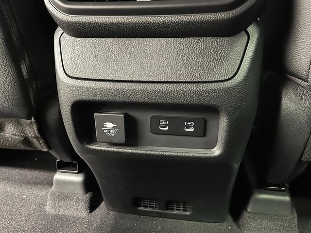 New 2026 Honda Passport TrailSport image 20