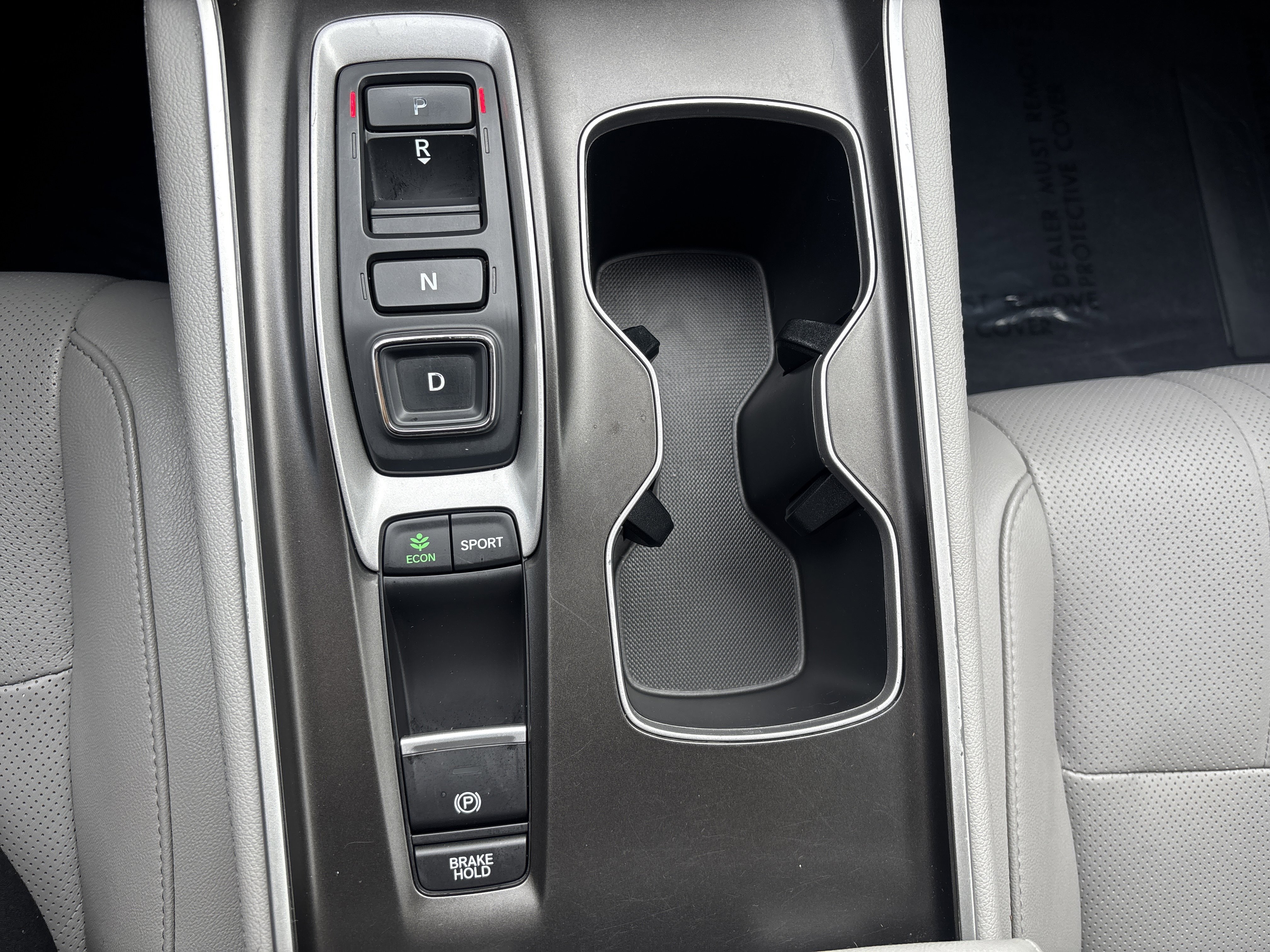 Used 2019 Honda Accord Touring image 33