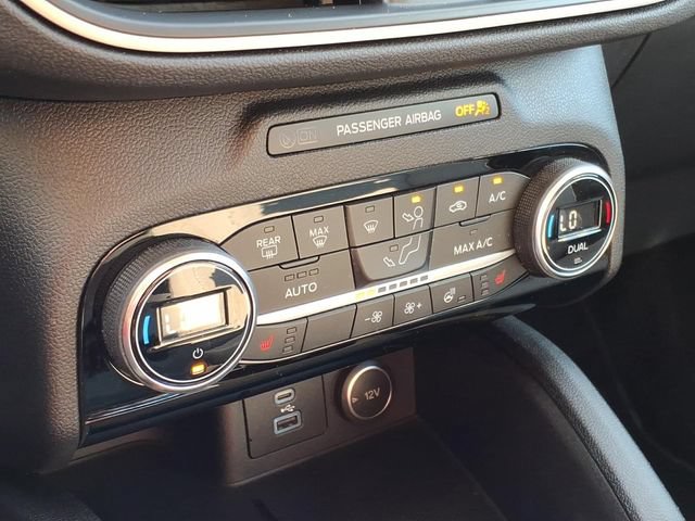 Certified 2021 Ford Escape SE w/ Convenience Package AWD/4WD image 25