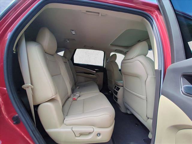 Used 2020 Acura MDX FWD image 21