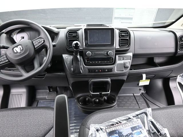 New 2026 RAM ProMaster 1500 w/ Convenience Group image 24