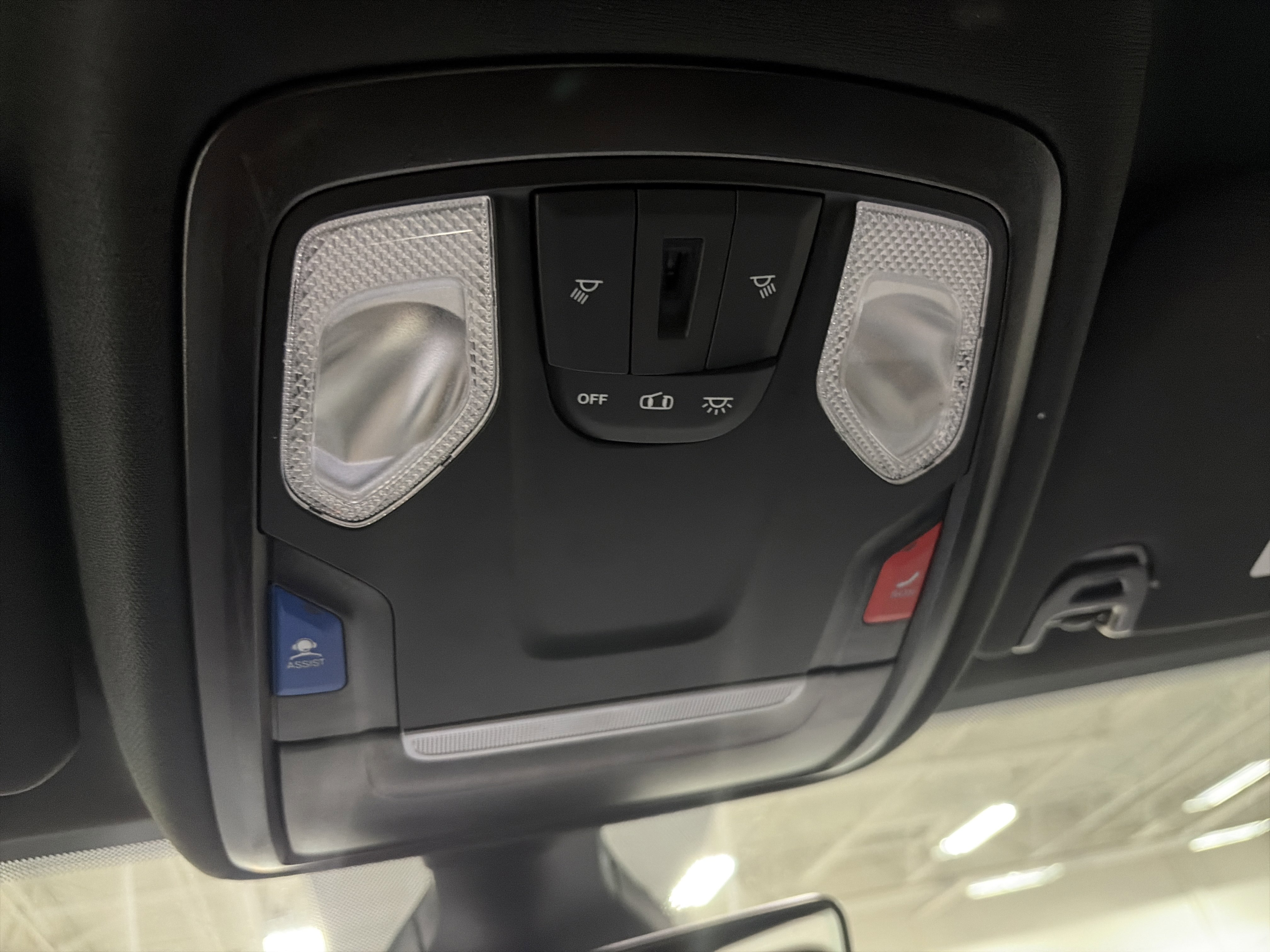 Used 2024 RAM 2500 Big Horn image 21