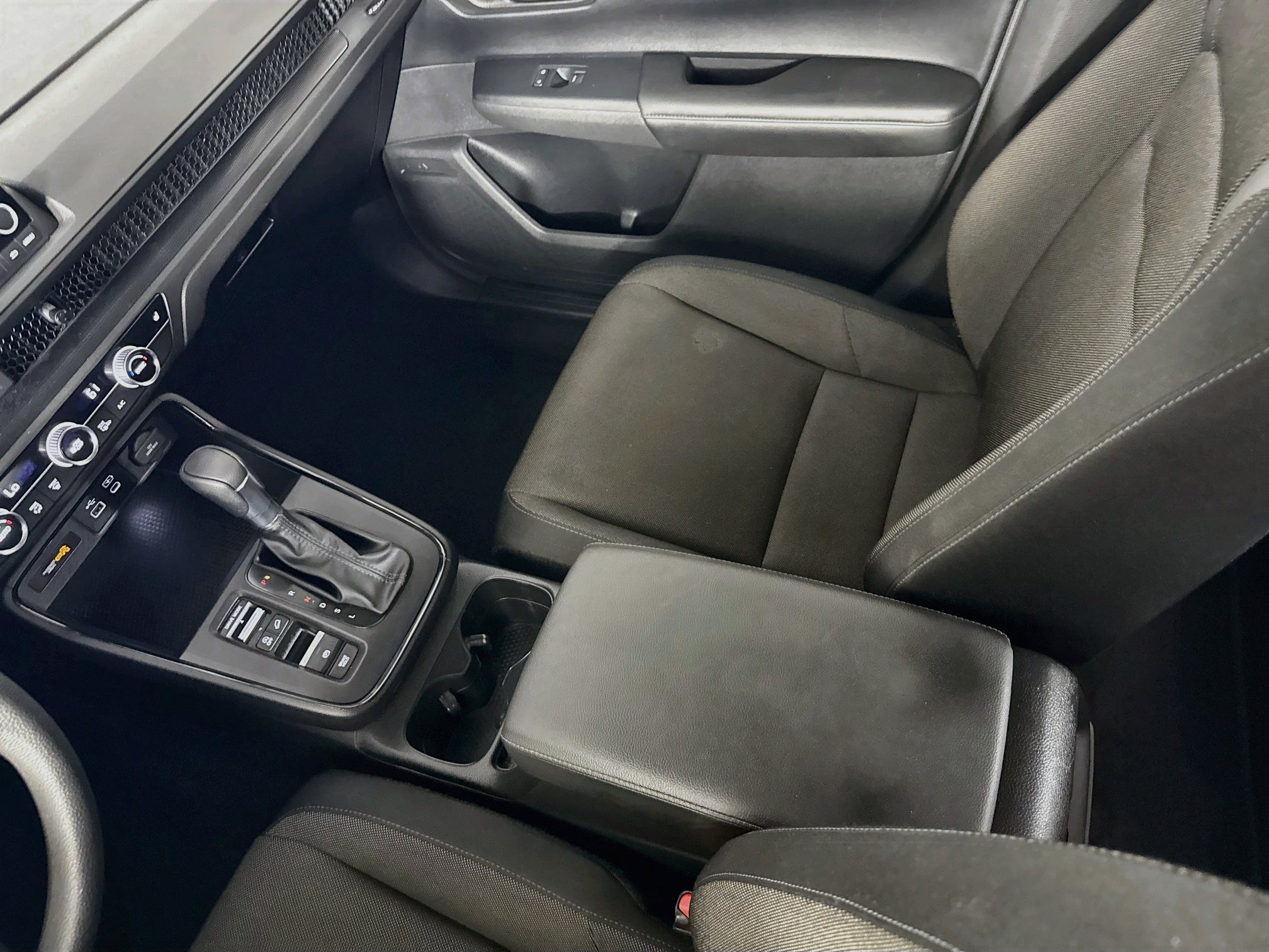 Certified 2023 Honda CR-V EX image 28