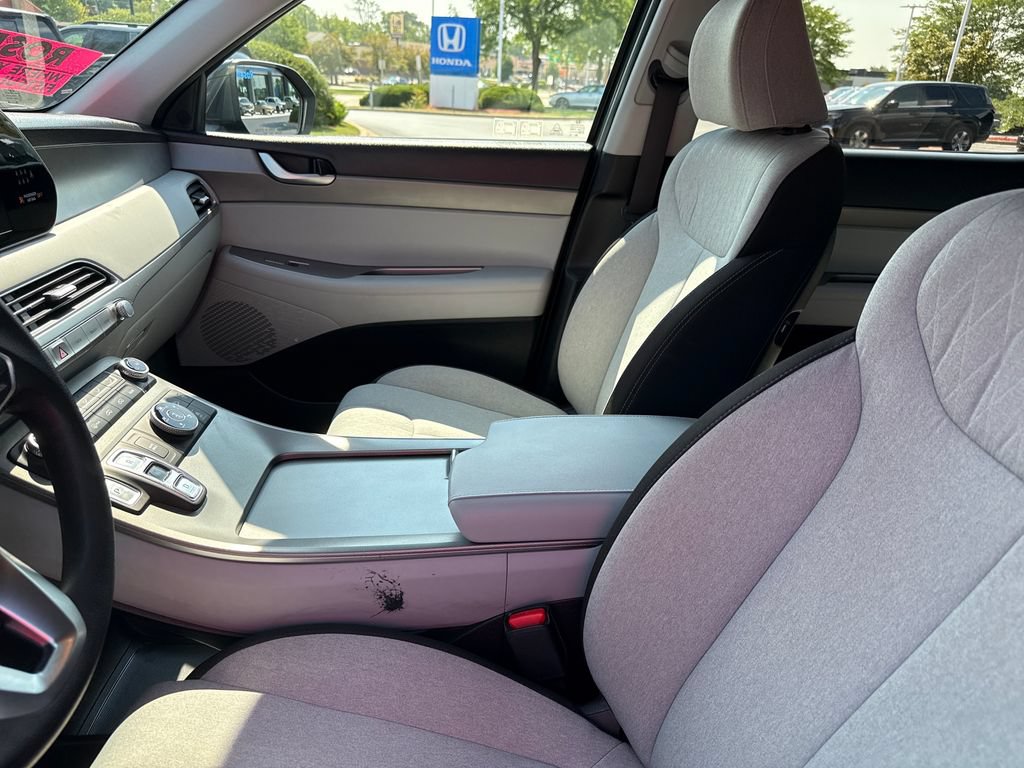 Certified 2021 Hyundai Palisade SE AWD/4WD image 13