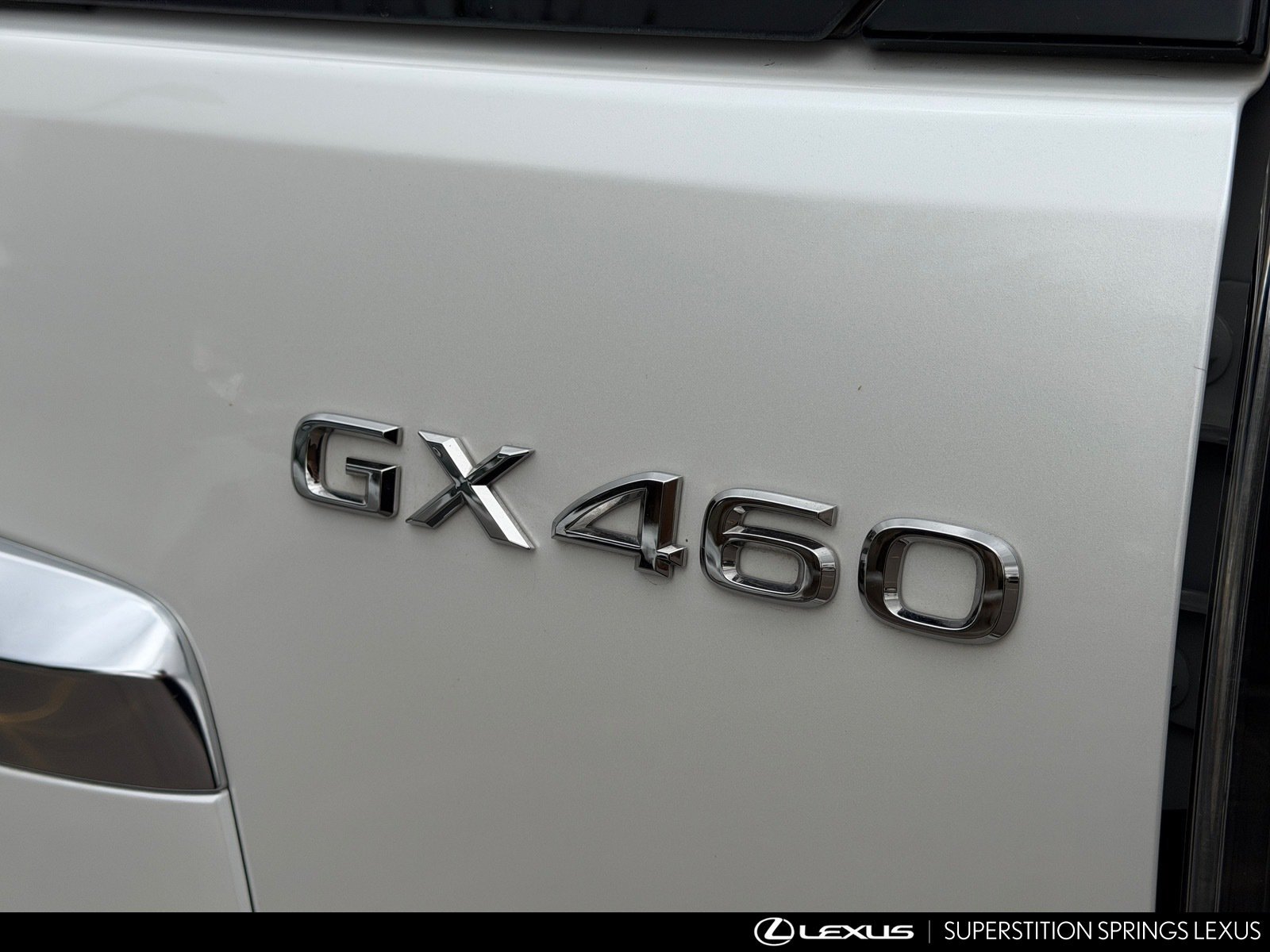 Used 2023 Lexus GX 460 Premium AWD/4WD image 14