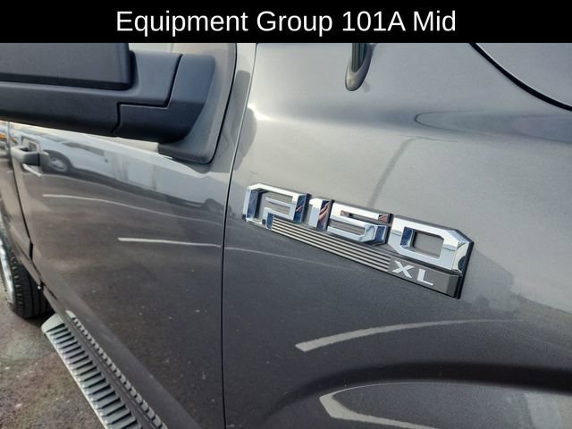 Used 2019 Ford F150 XL w/ Equipment Group 101A Mid image 12