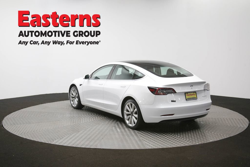 Used 2019 Tesla Model 3 Long Range AWD/4WD image 59