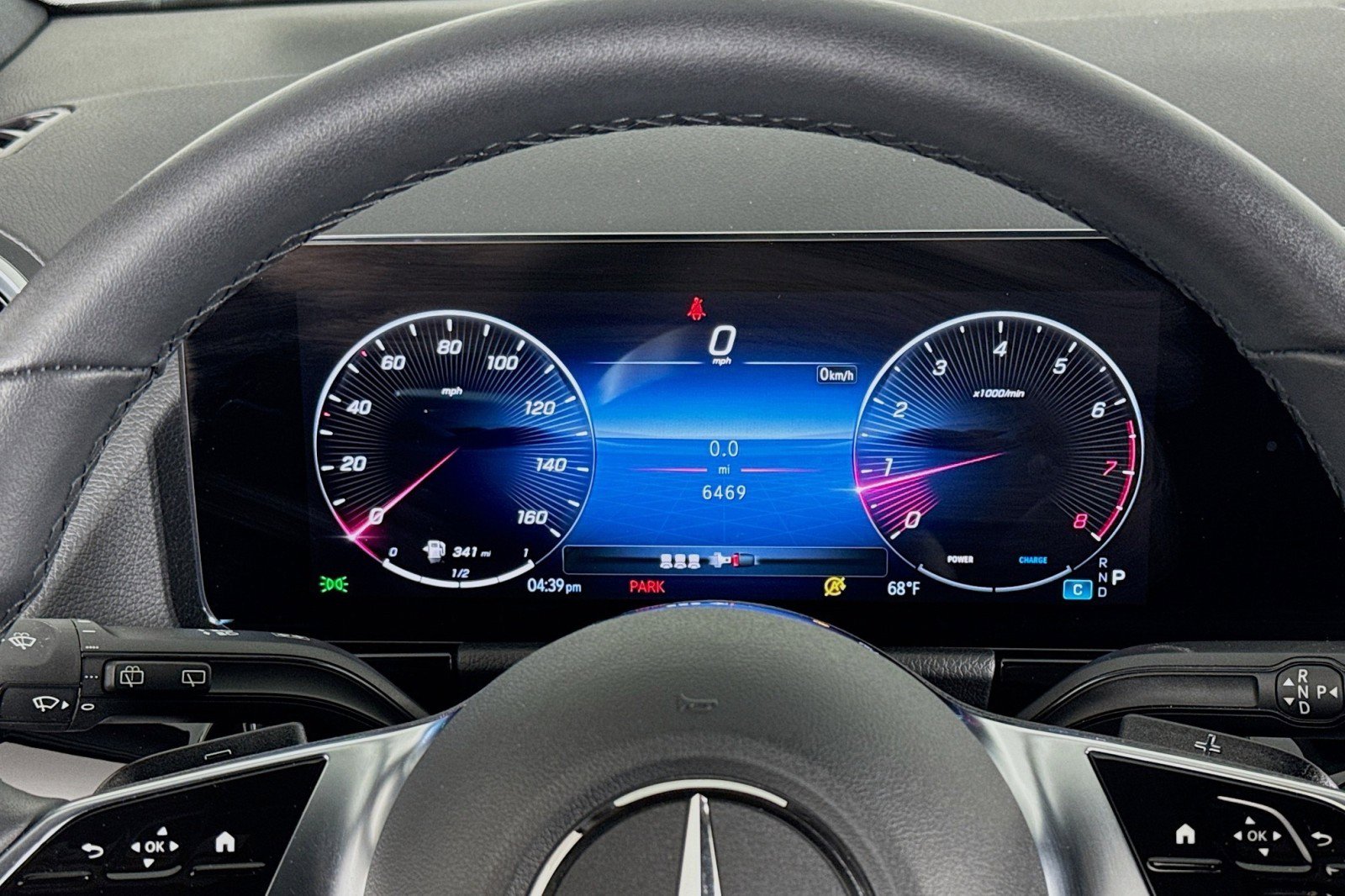 Certified 2026 Mercedes-Benz GLA 250 image 19