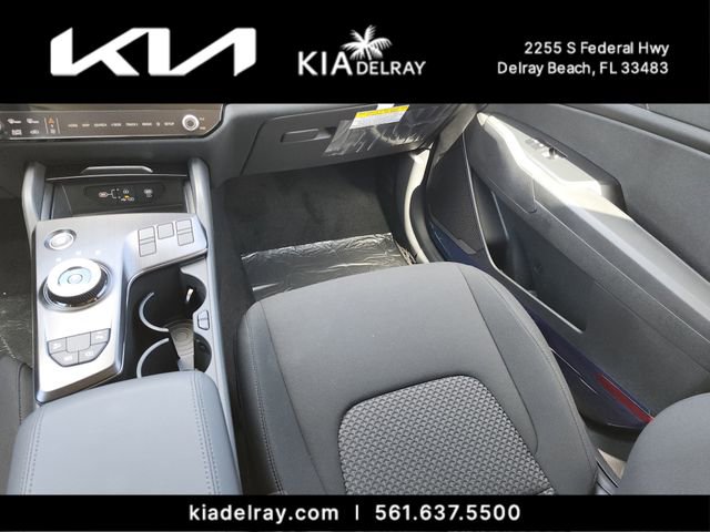 New 2026 Kia Sportage LX FWD image 14