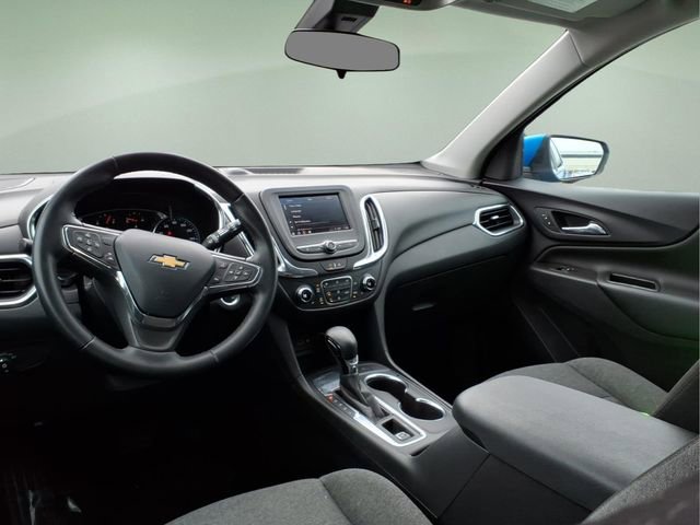 Used 2024 Chevrolet Equinox LT w/ LPO, Floor Liner Package FWD image 14
