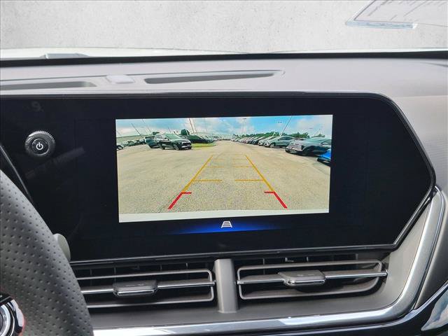 New 2026 Chevrolet Trax RS w/ Sunroof Package FWD image 12