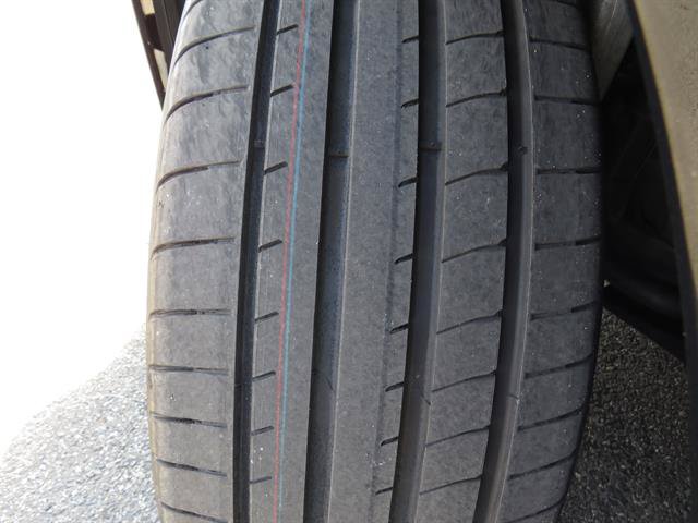 Used 2023 Mercedes-Benz EQS 580 4MATIC SUV image 23