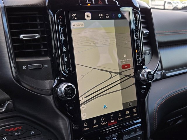 Used 2022 RAM 1500 TRX w/ TRX Level 2 Equipment Group image 16