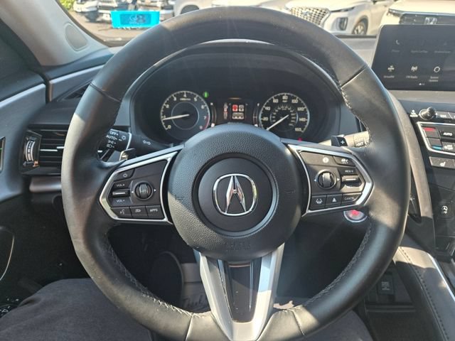 Used 2023 Acura RDX AWD image 22