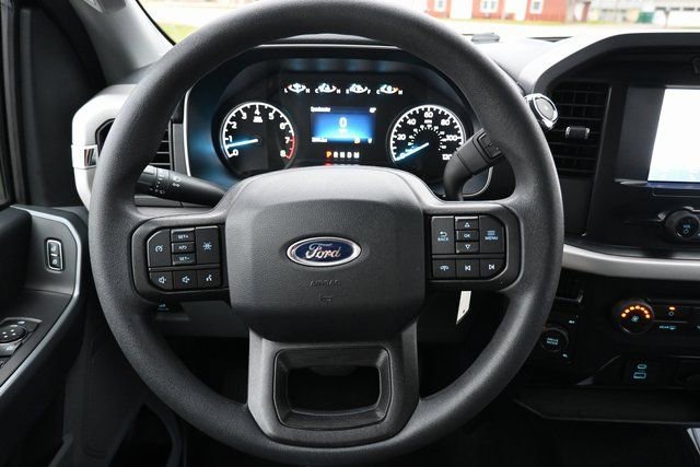 Used 2023 Ford F150 XLT image 39