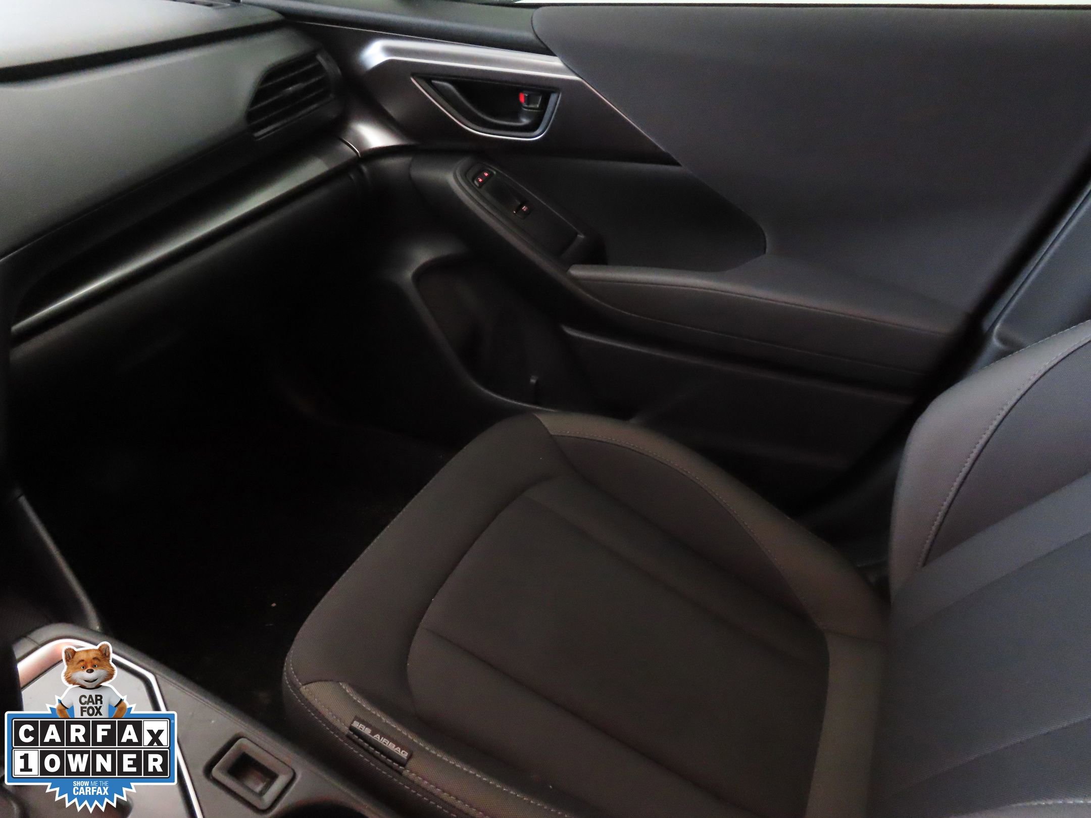 Used 2025 Subaru Impreza 2.0i AWD/4WD image 21
