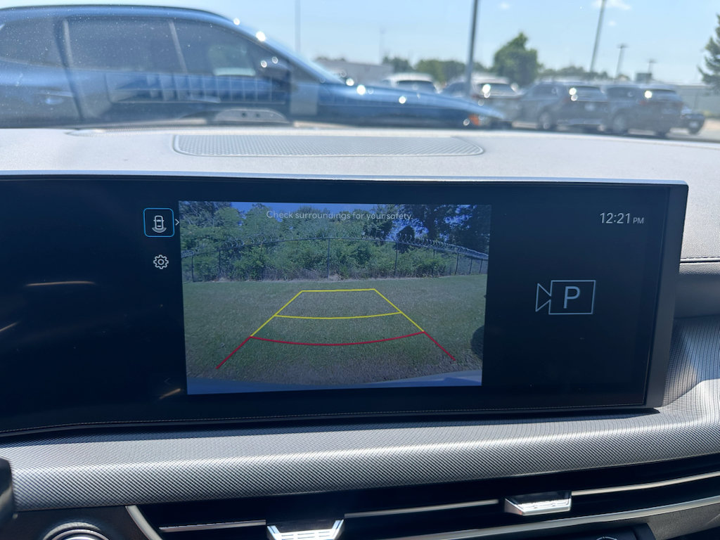 Used 2025 Hyundai Sonata SEL FWD image 14