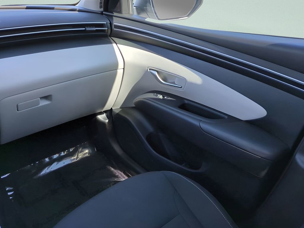 Used 2024 Hyundai Tucson SEL image 17