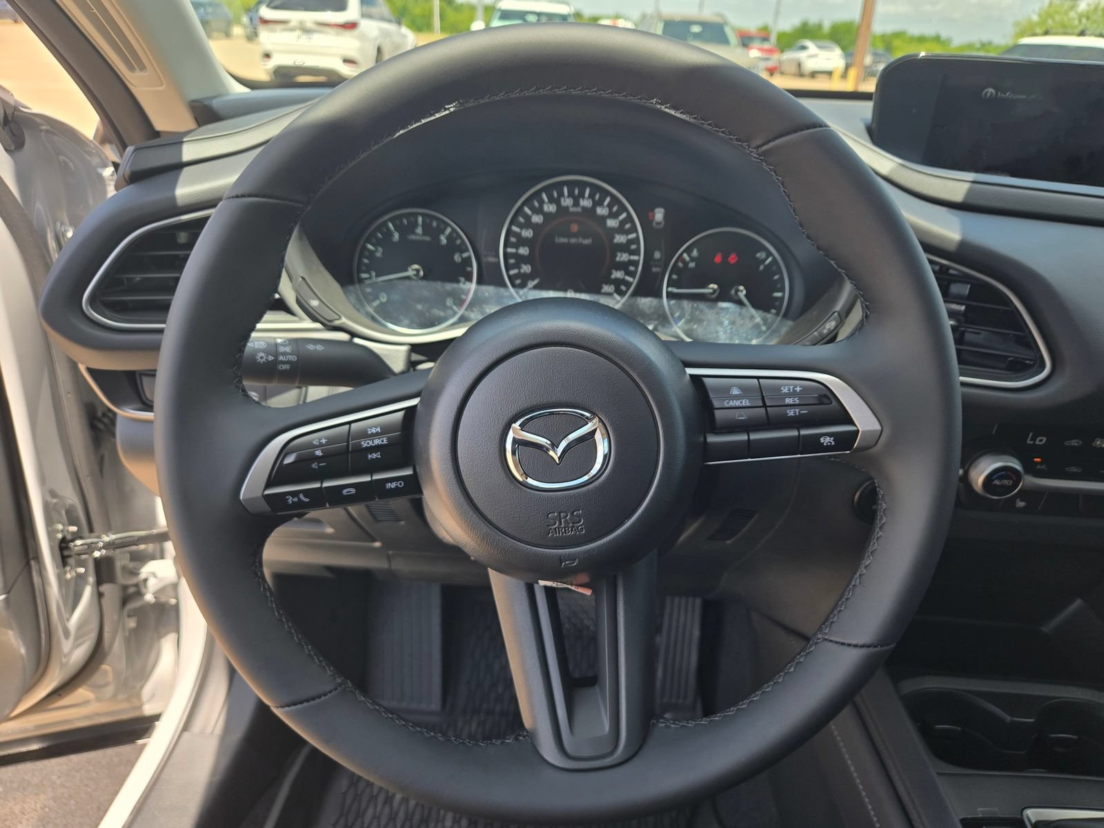 New 2026 MAZDA CX-30 AWD 2.5 S w/ Select Sport Pkg image 11