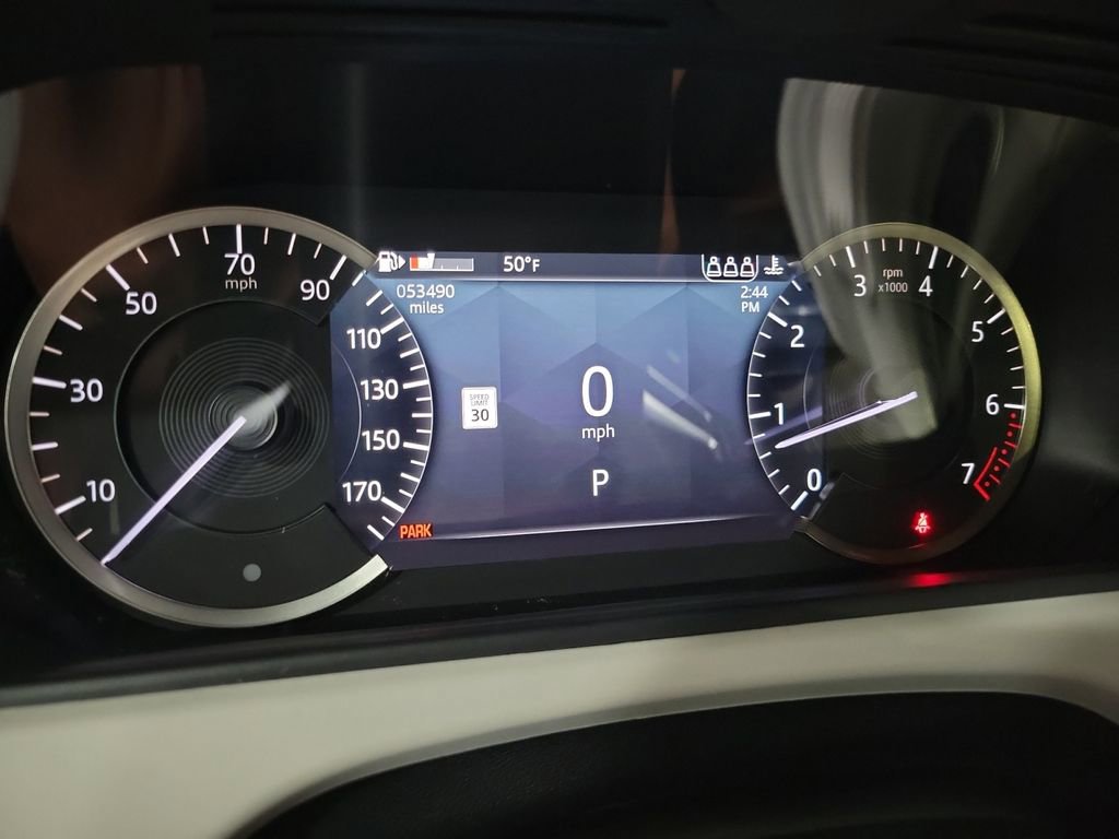 Used 2022 Land Rover Range Rover Velar R-Dynamic S AWD/4WD image 17