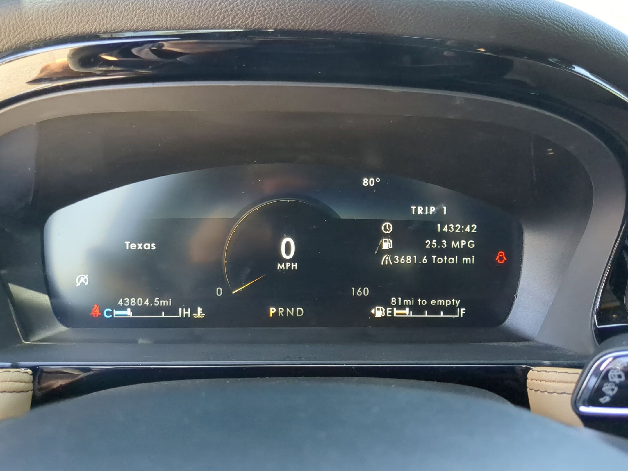 Used 2022 Lincoln Corsair Reserve w/ Elements Package image 14