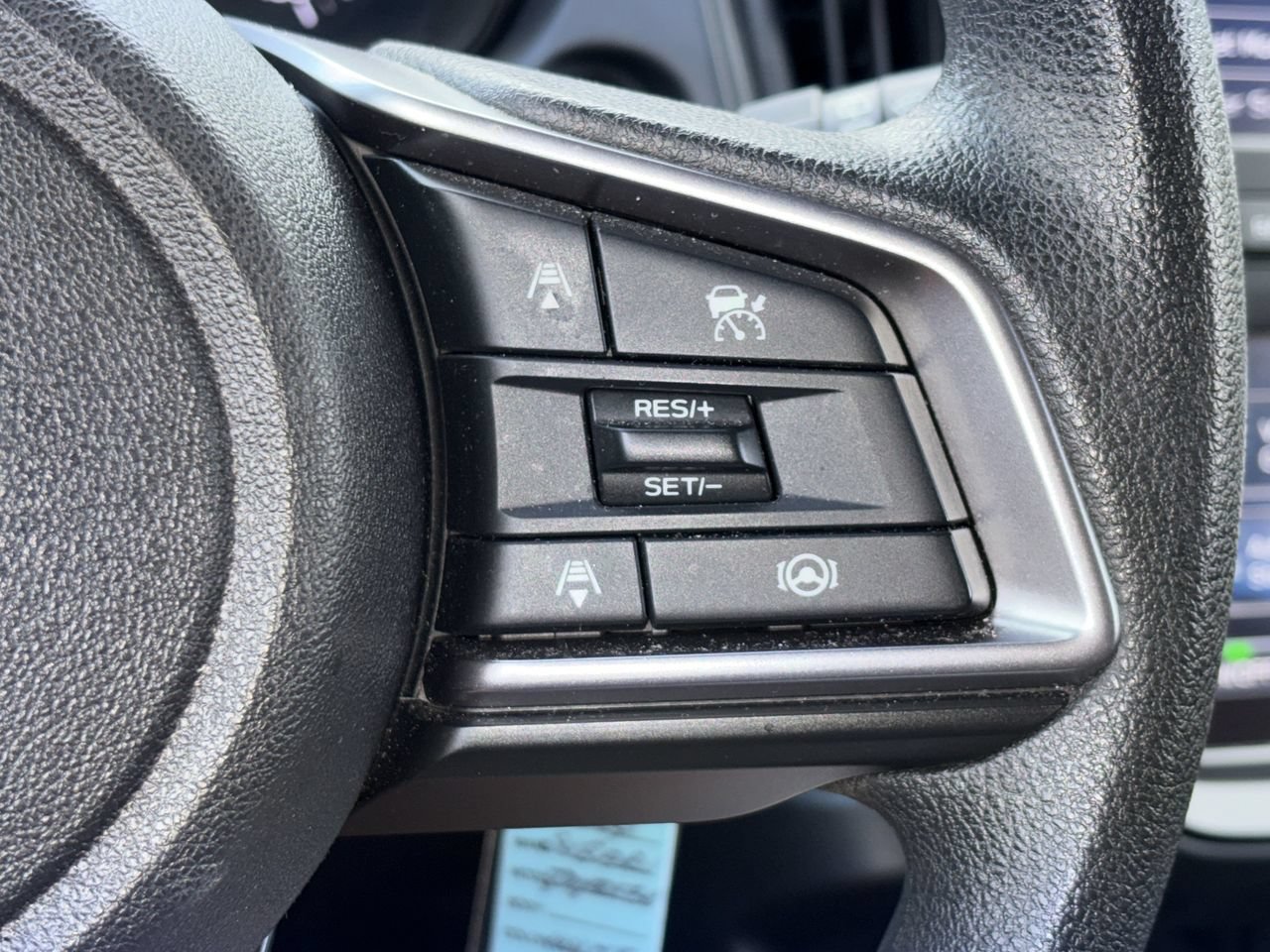 Used 2024 Subaru Impreza 2.0i AWD/4WD image 12