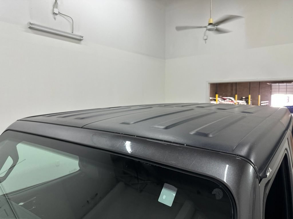 Used 2021 Jeep Wrangler Sport AWD/4WD image 26