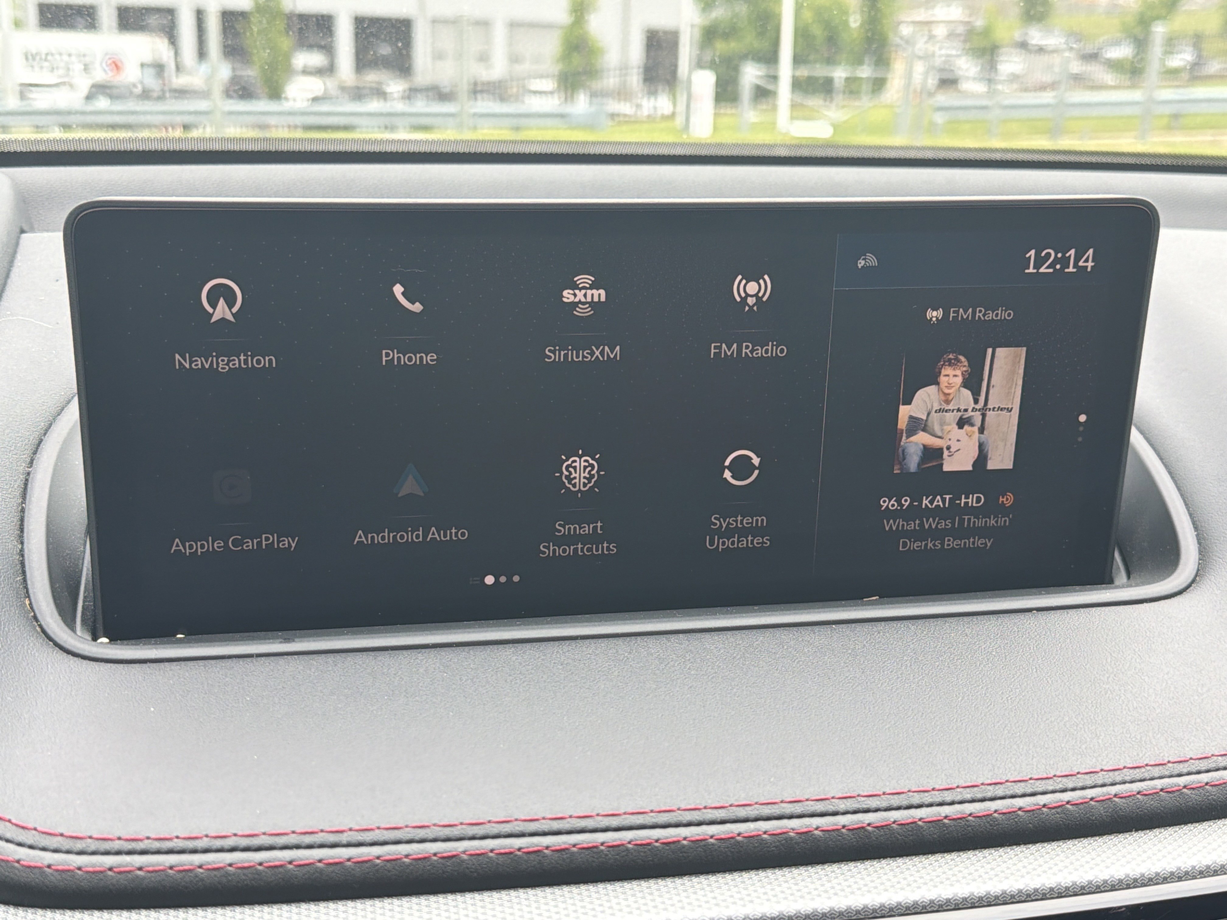 Certified 2023 Acura MDX A-Spec AWD/4WD image 23