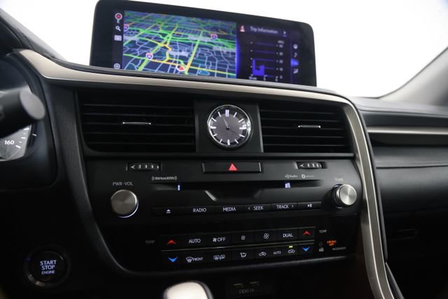 Used 2021 Lexus RX 350 AWD w/ Premium Package image 26