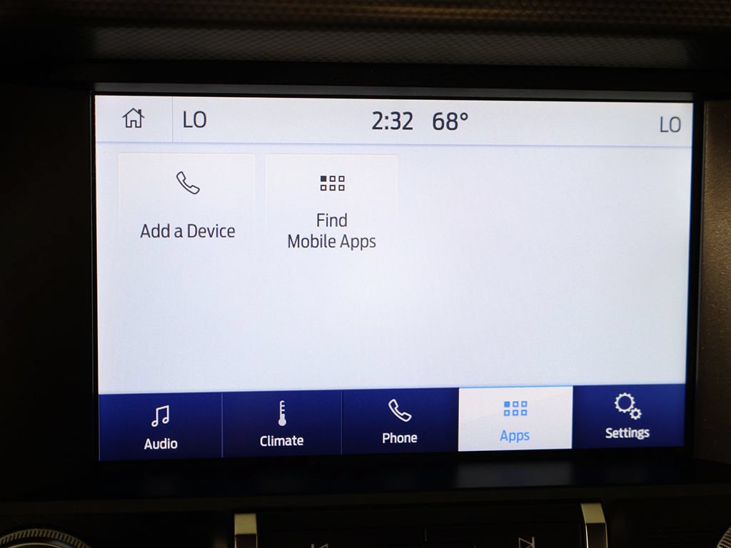 Used 2019 Ford Mustang Coupe w/ Equipment Group 101A RWD image 39