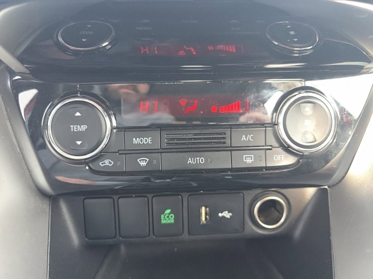 Used 2020 Mitsubishi Eclipse Cross ES image 26