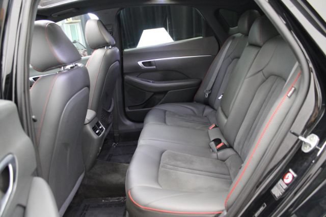Used 2020 Hyundai Sonata SEL Plus w/ Tech Package FWD image 26