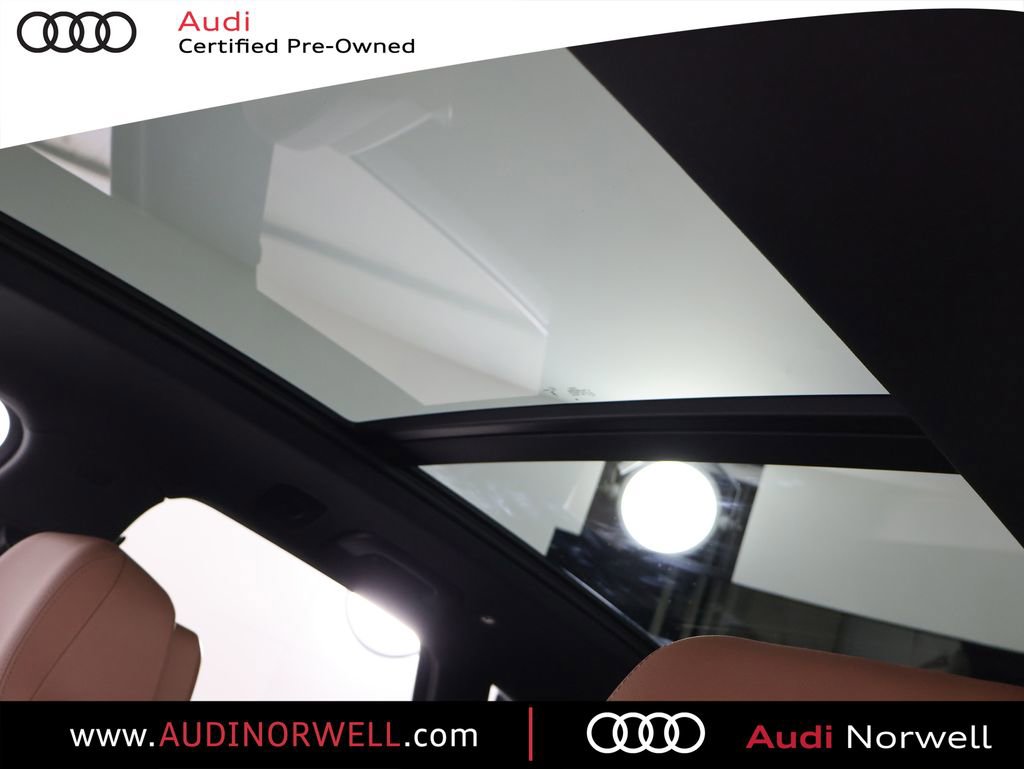 Certified 2023 Audi Q5 2.0T Premium image 9