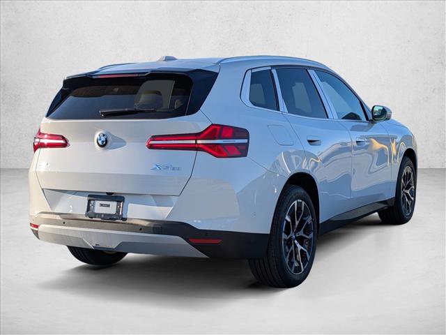 New 2026 BMW X3 xDrive30 video 2