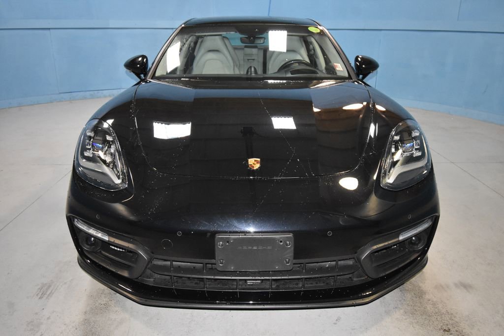 Used 2023 Porsche Panamera 4 Platinum Edition image 23