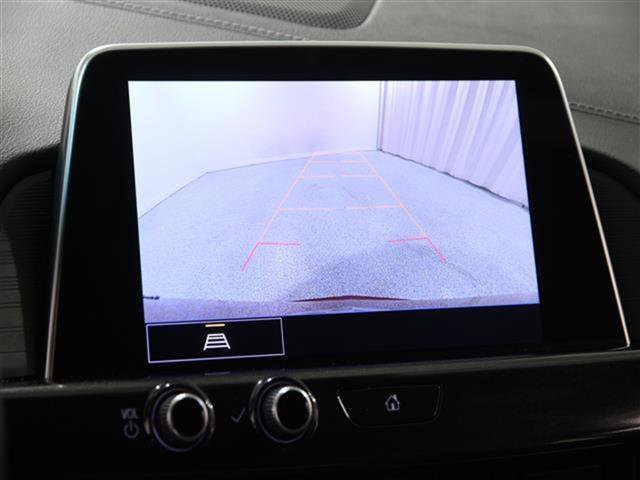 Certified 2022 Cadillac CT4 Premium Luxury image 14